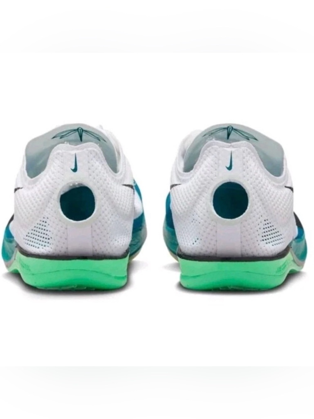 Nike ZoomX Dragonfly 2 Elite Size Men 6.5- Women’s 8-Track & Field Spikes NEW - Picture 6 of 10
